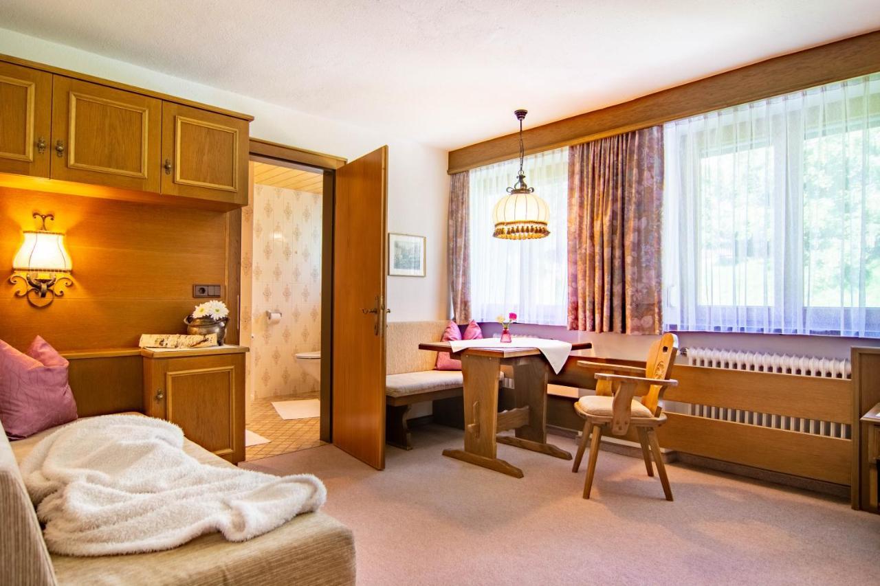 Koecks Bed & Breakfast Гальтюр Экстерьер фото